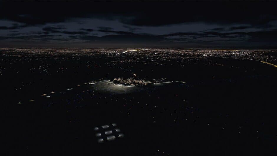 Скриншот 4 из X-Plane 11: Verticalsim - KFAY: Fayetteville Regional Airport XP