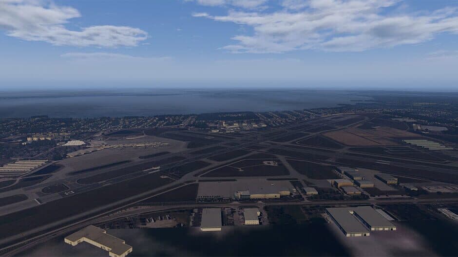 Скриншот 12 из X-Plane 11: Verticalsim - KSRQ: Sarasota-Bradenton International Airport XP