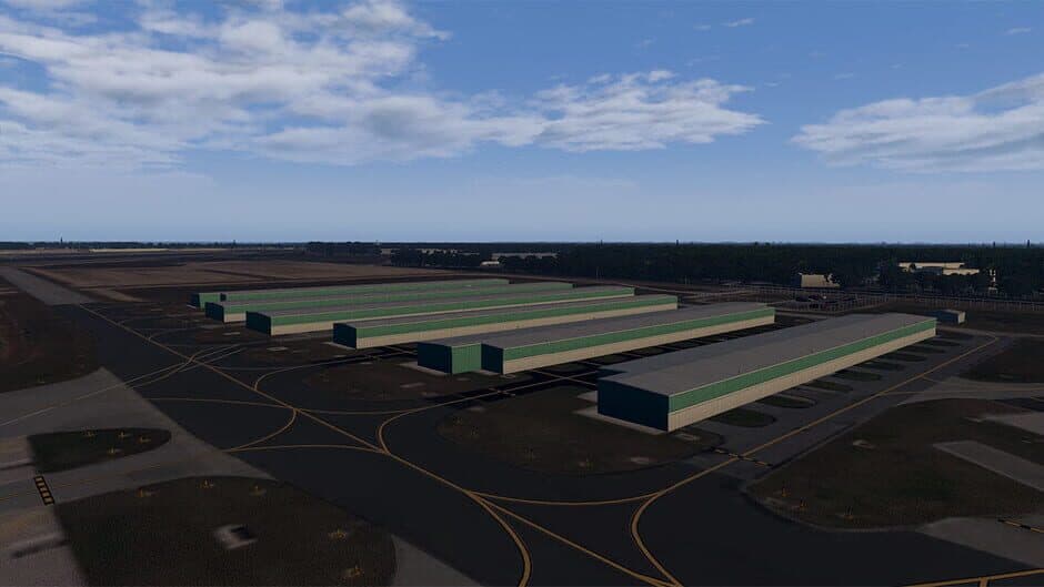 Скриншот 11 из X-Plane 11: Verticalsim - KSRQ: Sarasota-Bradenton International Airport XP