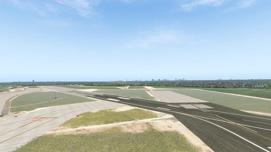 Скриншот 8 из X-Plane 11: Aerosoft - Airport Ben Gurion