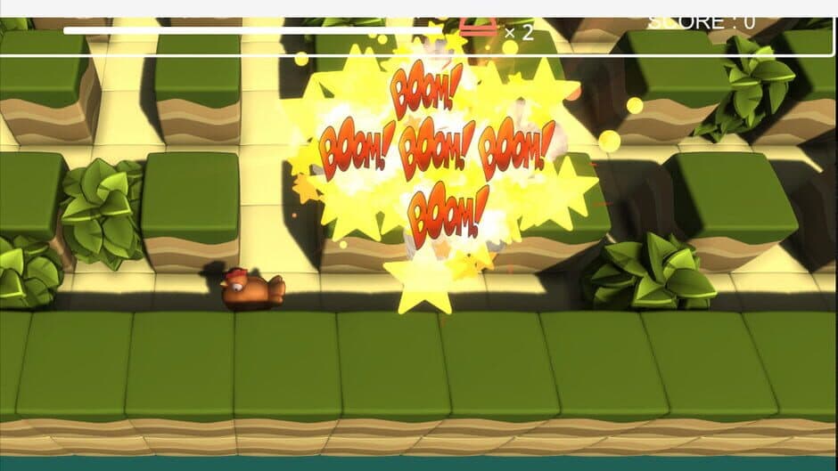 Скриншот 5 из Super Egg 2020