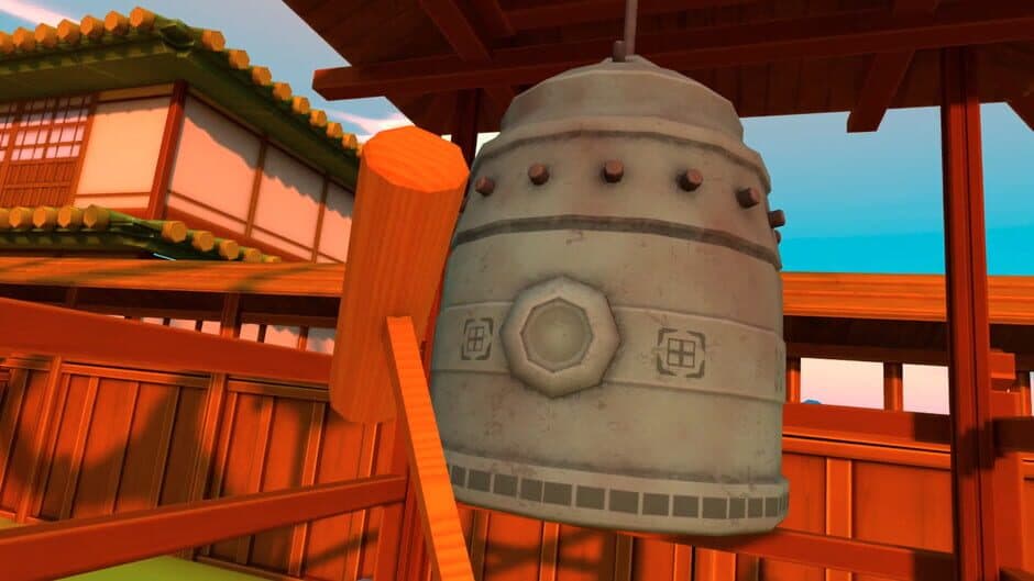 Скриншот 1 из Rising Sun VR