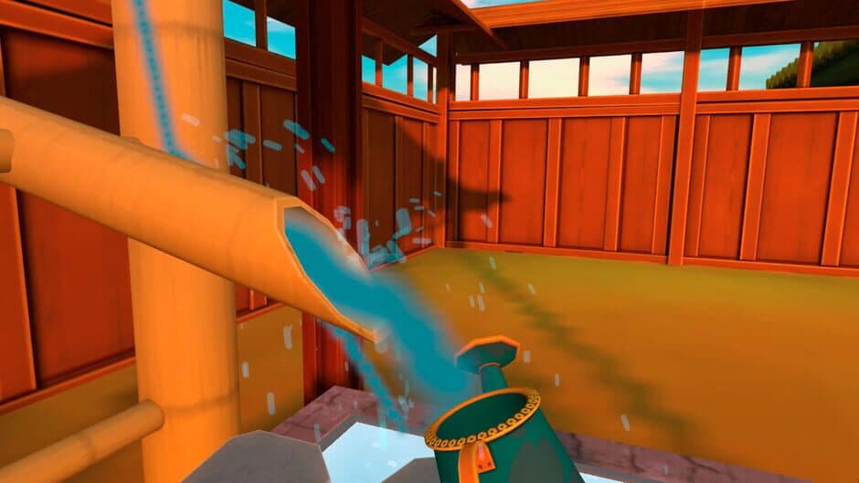 Скриншот 3 из Rising Sun VR
