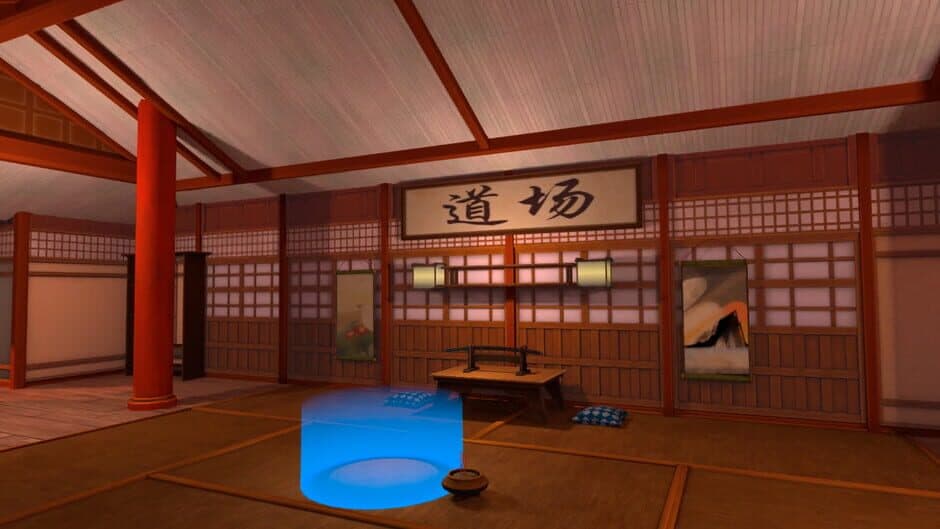 Скриншот 4 из Rising Sun VR