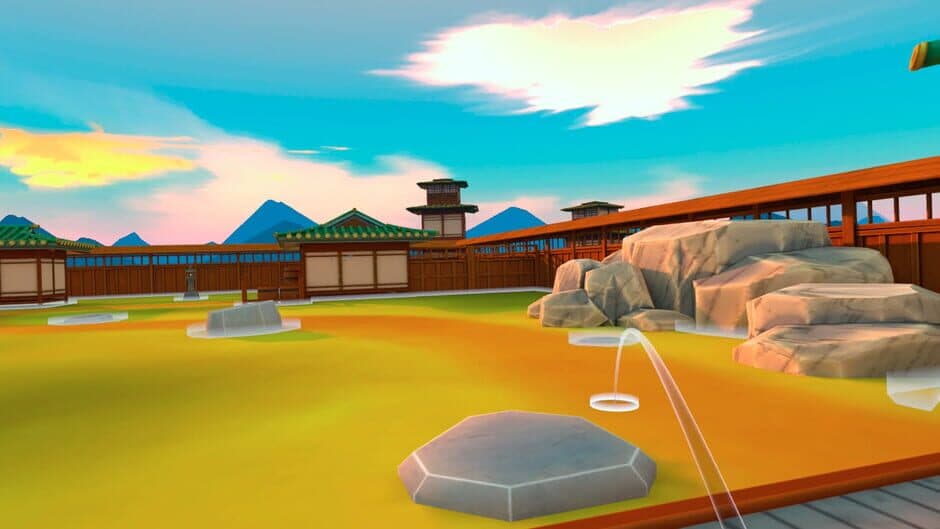 Скриншот 5 из Rising Sun VR