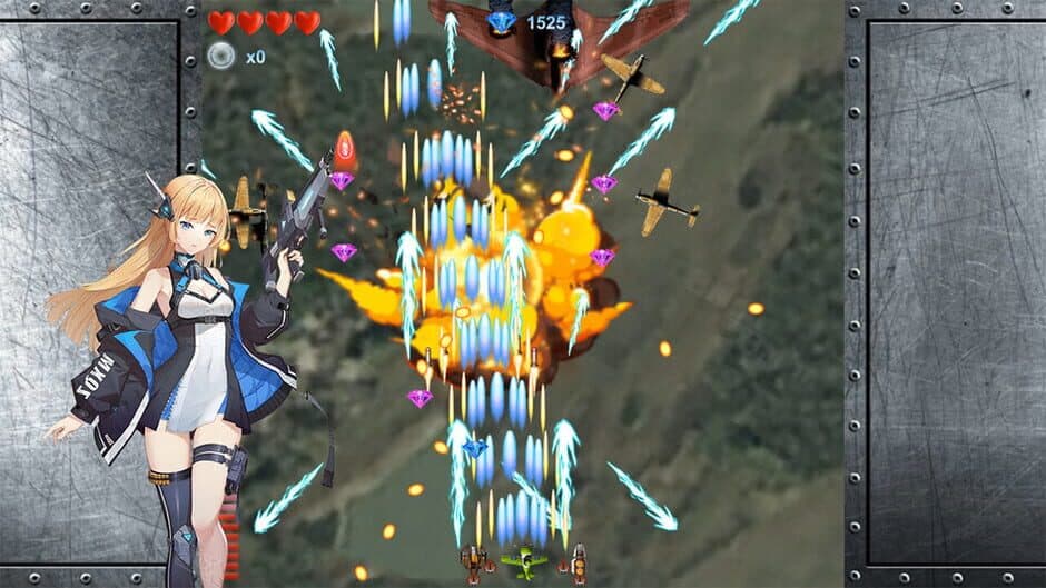 Скриншот 2 из Goddess of War Ashley II