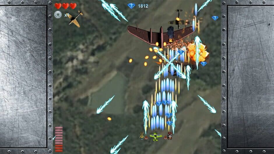 Скриншот 3 из Goddess of War Ashley II