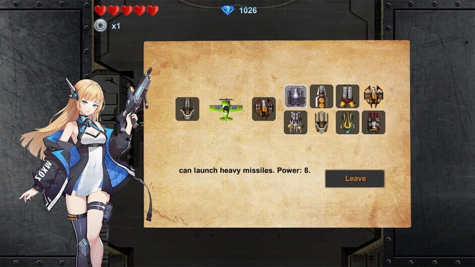 Скриншот 4 из Goddess of War Ashley II