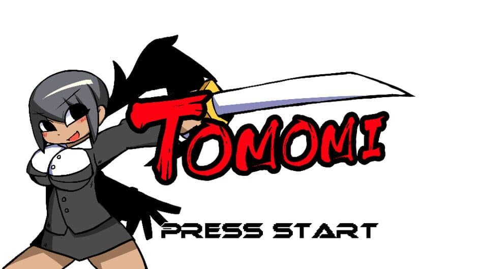 Скриншот 1 из Tomomi