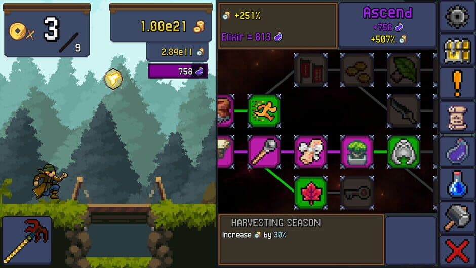 Скриншот 4 из Tap Ninja