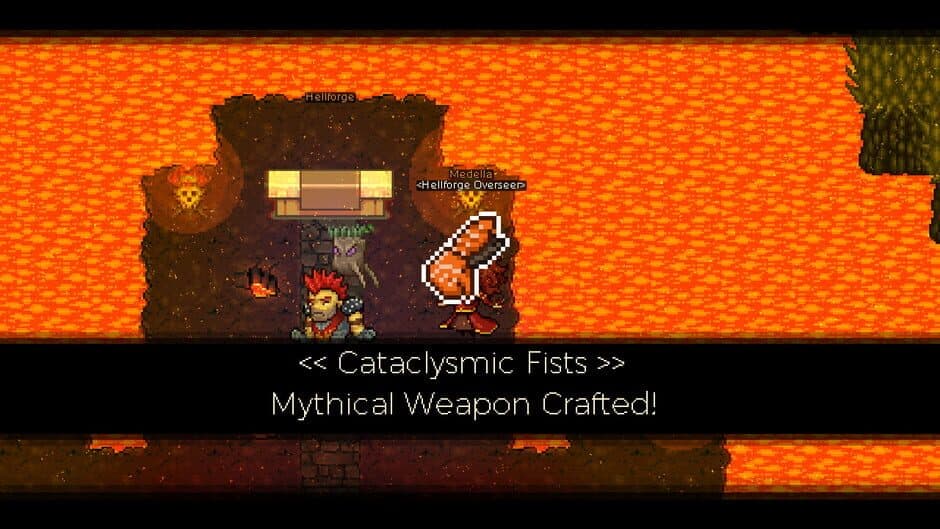 Скриншот 2 из Chronicon: Ancient Beasts