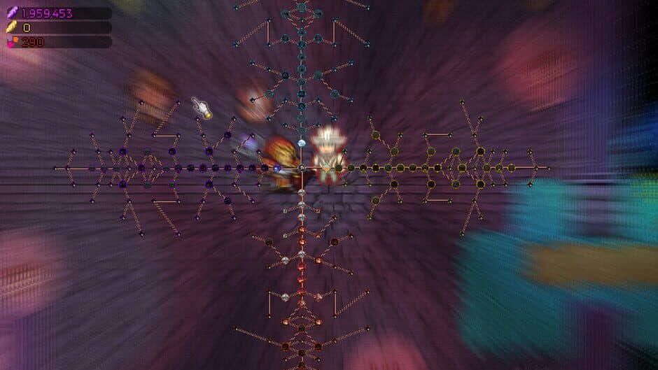 Скриншот 4 из Chronicon: Ancient Beasts