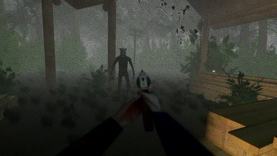 Скриншот 1 из Blood Camp