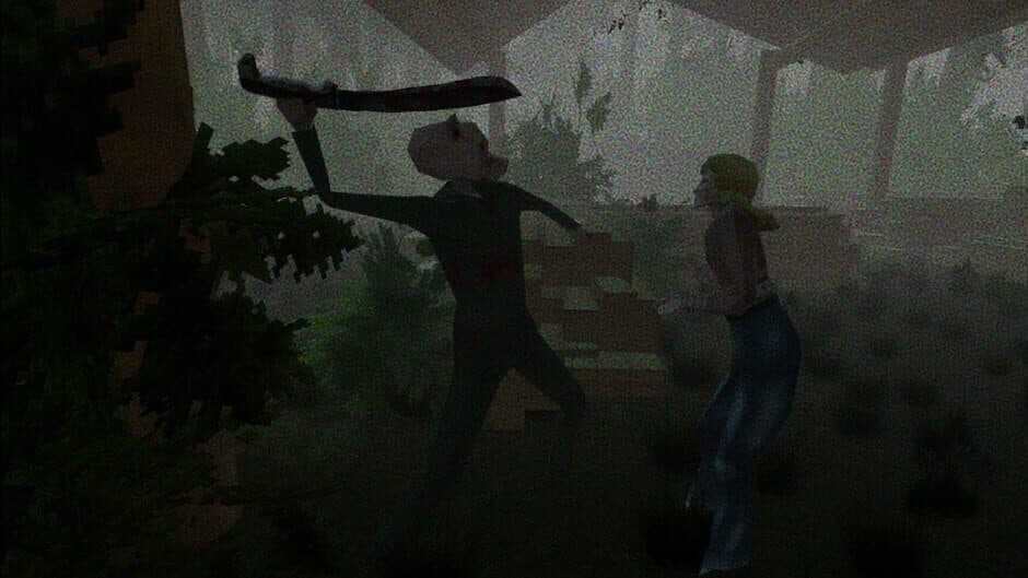 Скриншот 4 из Blood Camp