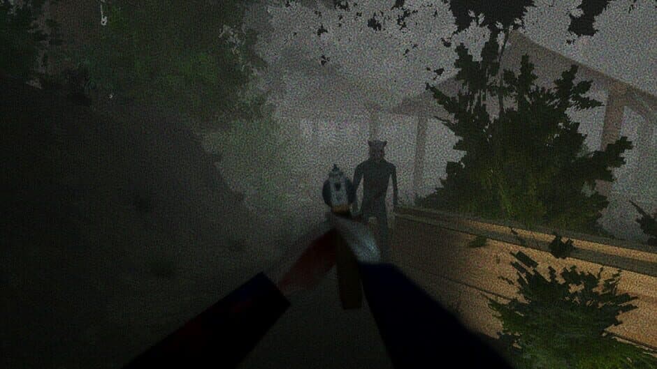 Скриншот 7 из Blood Camp