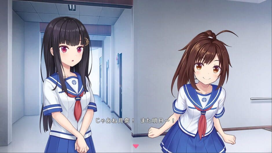 Скриншот 2 из Star Melody: Yumemi Dreamer - Chapter 7