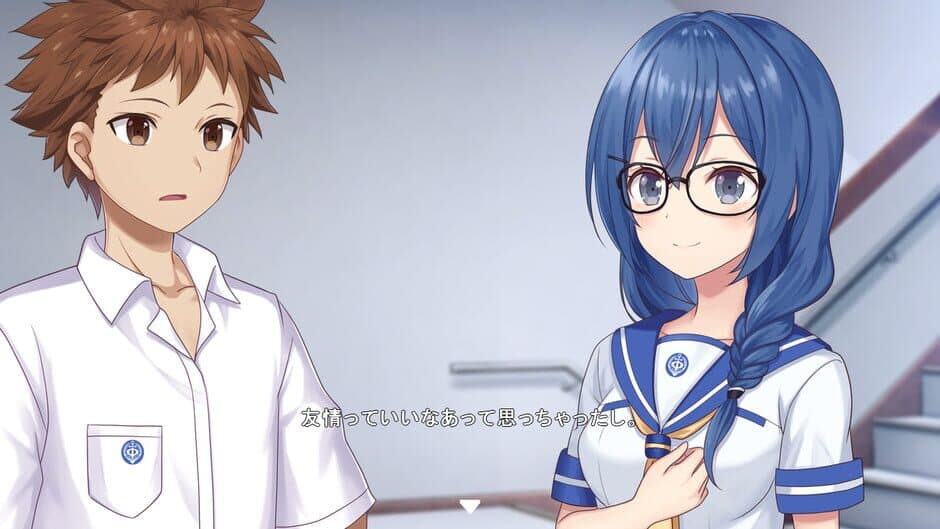 Скриншот 3 из Star Melody: Yumemi Dreamer - Chapter 6