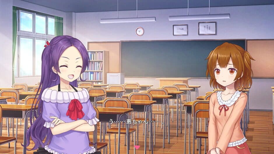 Скриншот 5 из Star Melody: Yumemi Dreamer - Chapter 6