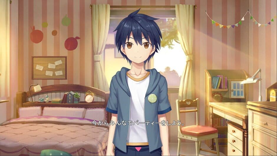 Скриншот 7 из Star Melody: Yumemi Dreamer - Chapter 7