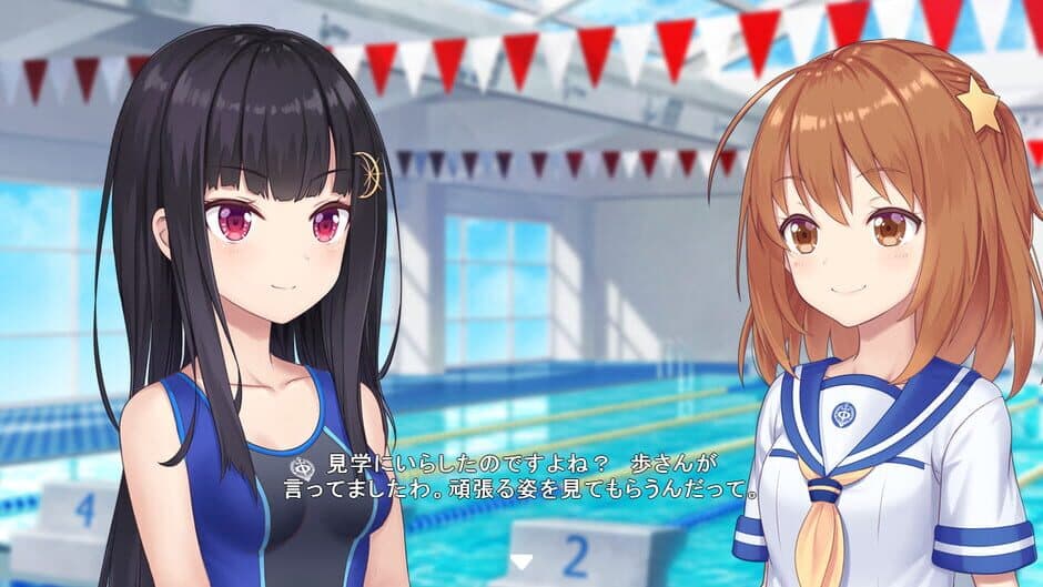 Скриншот 3 из Star Melody: Yumemi Dreamer - Chapter 3