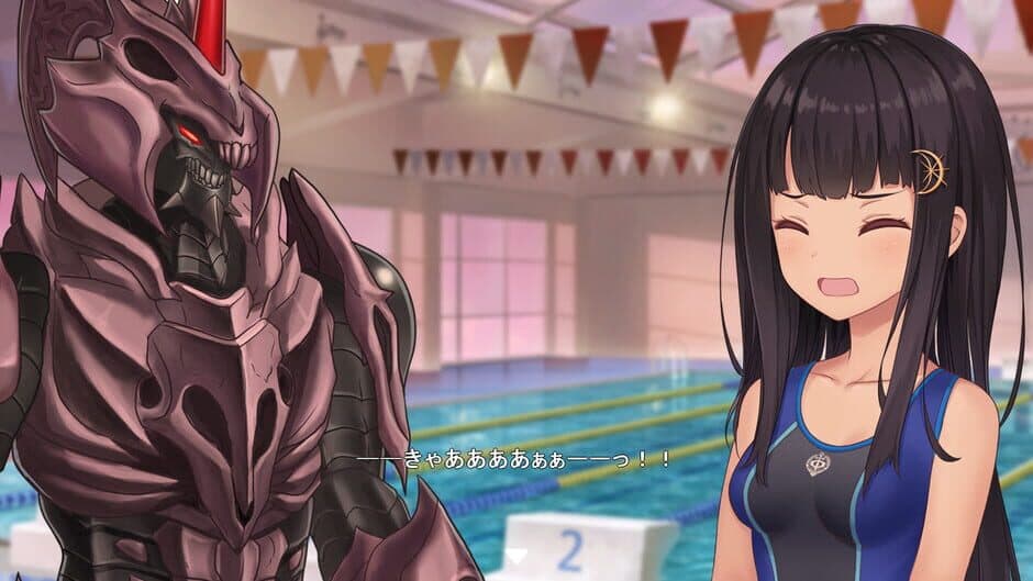 Скриншот 1 из Star Melody: Yumemi Dreamer - Chapter 3