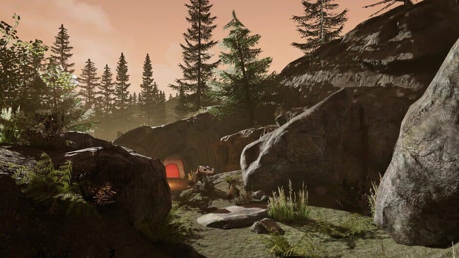 Скриншот 3 из Apocalyptic Adventure: Episode 1