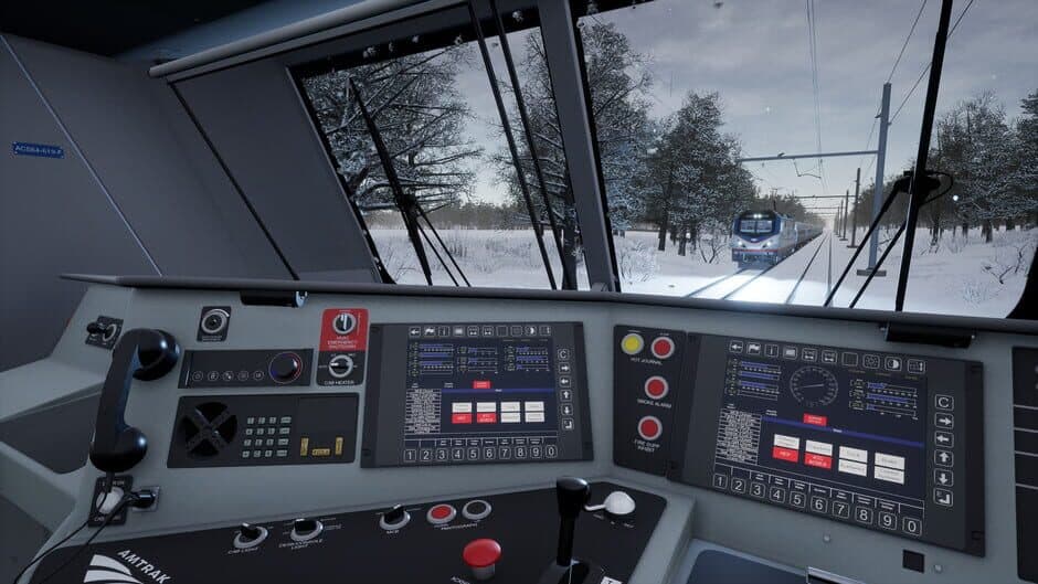 Скриншот 5 из Train Sim World 2: Rush Hour - Boston Sprinter