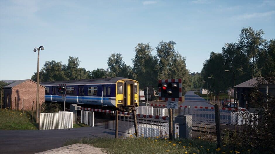 Скриншот 3 из Train Sim World 2: West Cornwall Local: Penzance - St Austell & St Ives Route