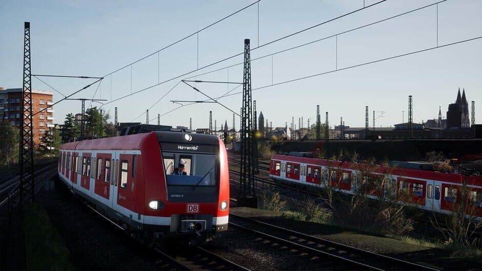 Скриншот 4 из Train Sim World 2: New Journeys Expansion