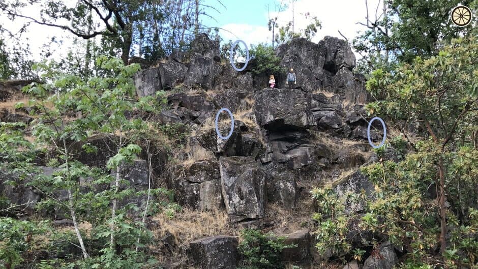 Скриншот 9 из The Lost Oregon City Gold
