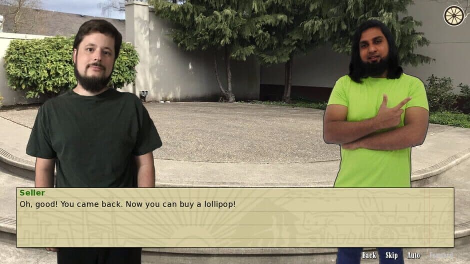 Скриншот 3 из The Lost Oregon City Gold