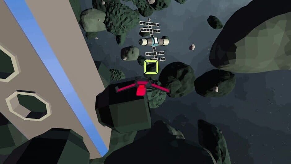 Скриншот 1 из Star Age: Space Combat