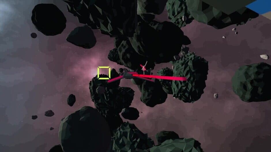 Скриншот 2 из Star Age: Space Combat
