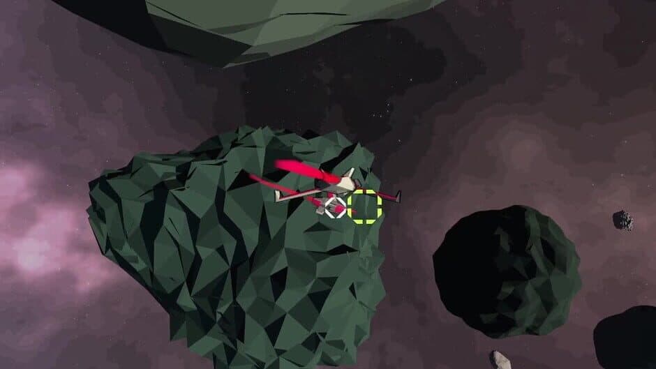 Скриншот 3 из Star Age: Space Combat