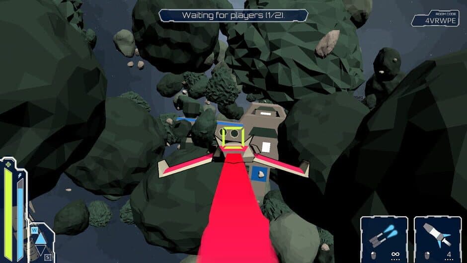 Скриншот 4 из Star Age: Space Combat