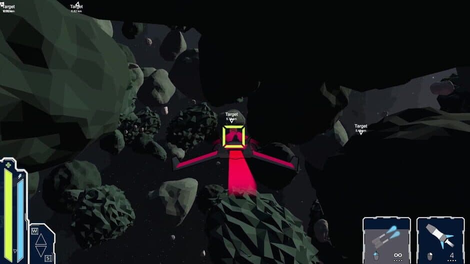 Скриншот 5 из Star Age: Space Combat