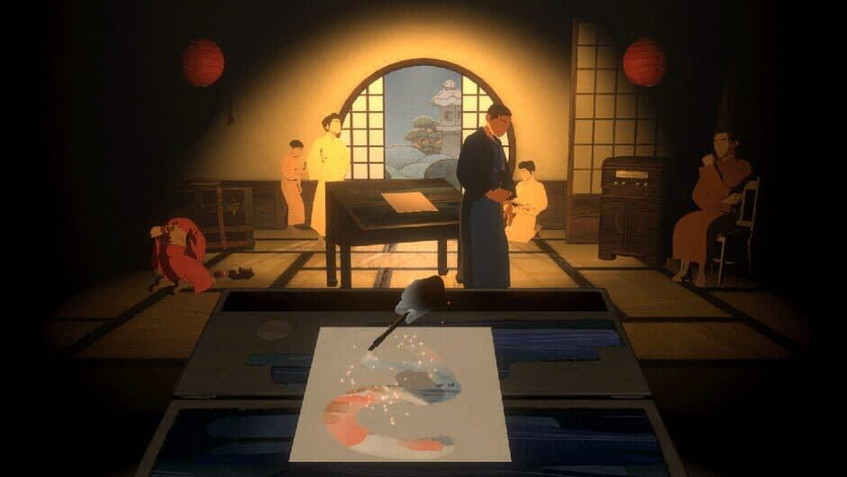 Скриншот 1 из Museum of Other Realities: Canadian Collection