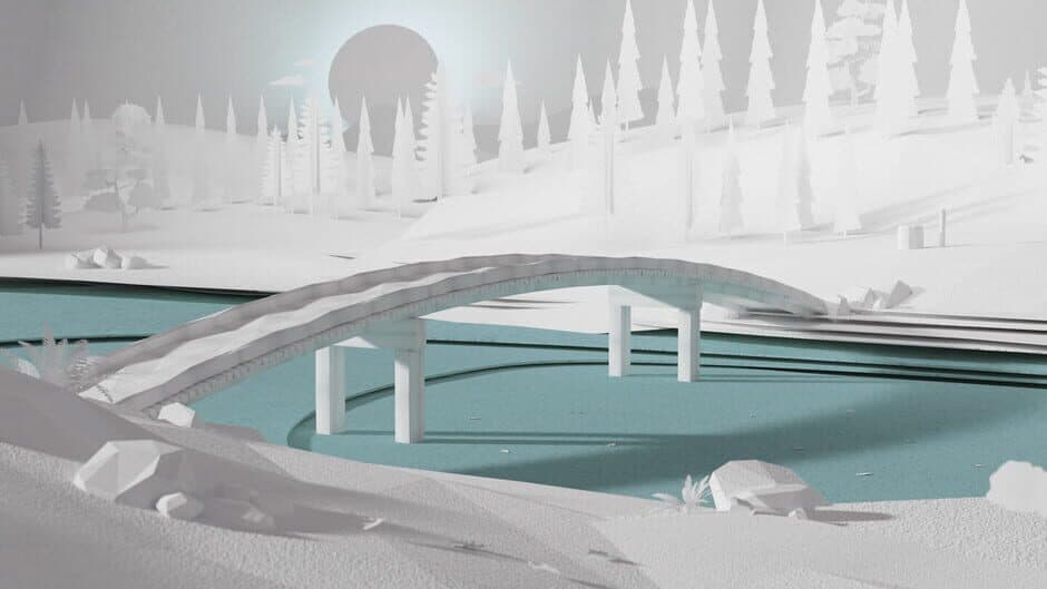 Скриншот 3 из Museum of Other Realities: Canadian Collection