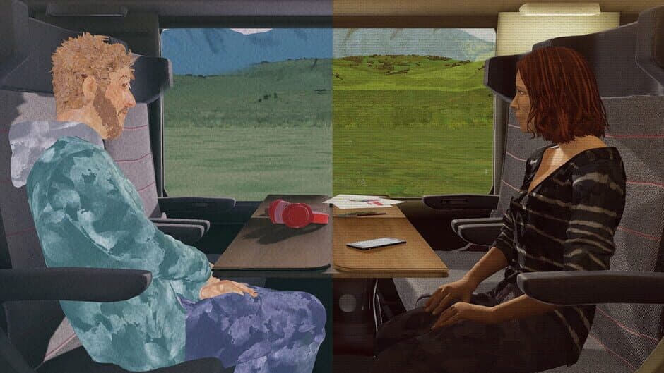 Скриншот 5 из Museum of Other Realities: Canadian Collection