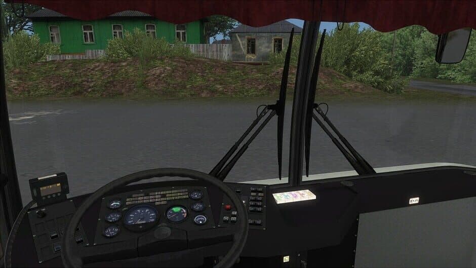 Скриншот 2 из OMSI 2: Citybus M301