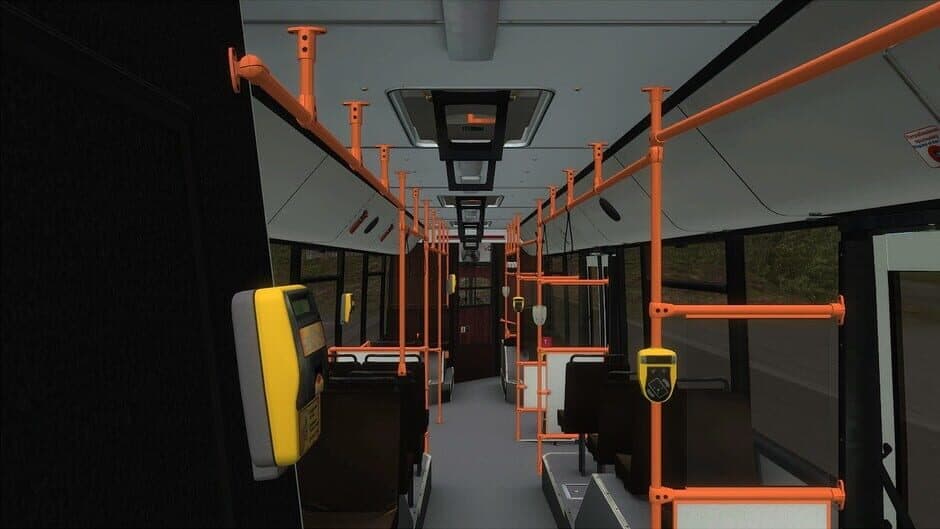 Скриншот 4 из OMSI 2: Citybus M301