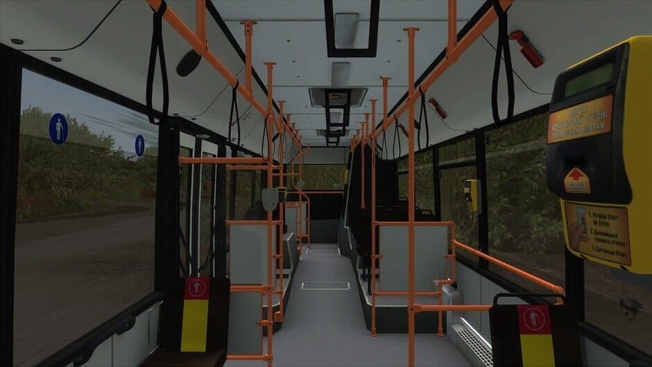 Скриншот 5 из OMSI 2: Citybus M301