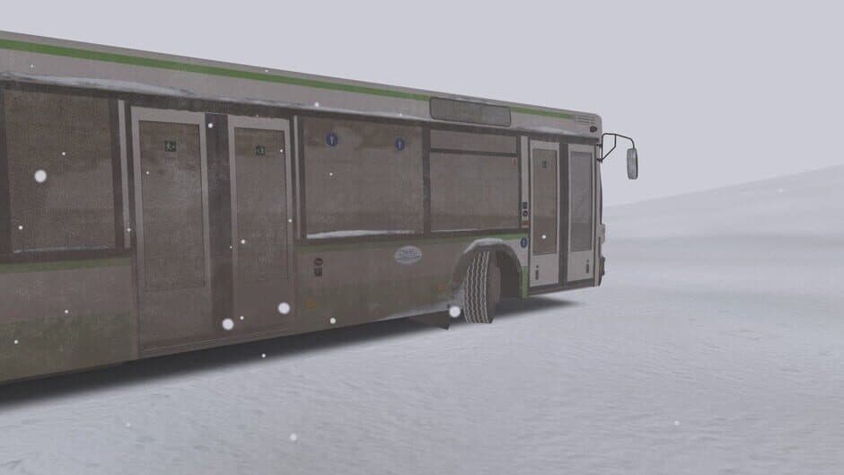 Скриншот 8 из OMSI 2: Citybus M301