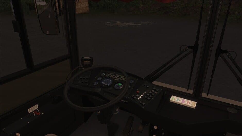 Скриншот 9 из OMSI 2: Citybus M301