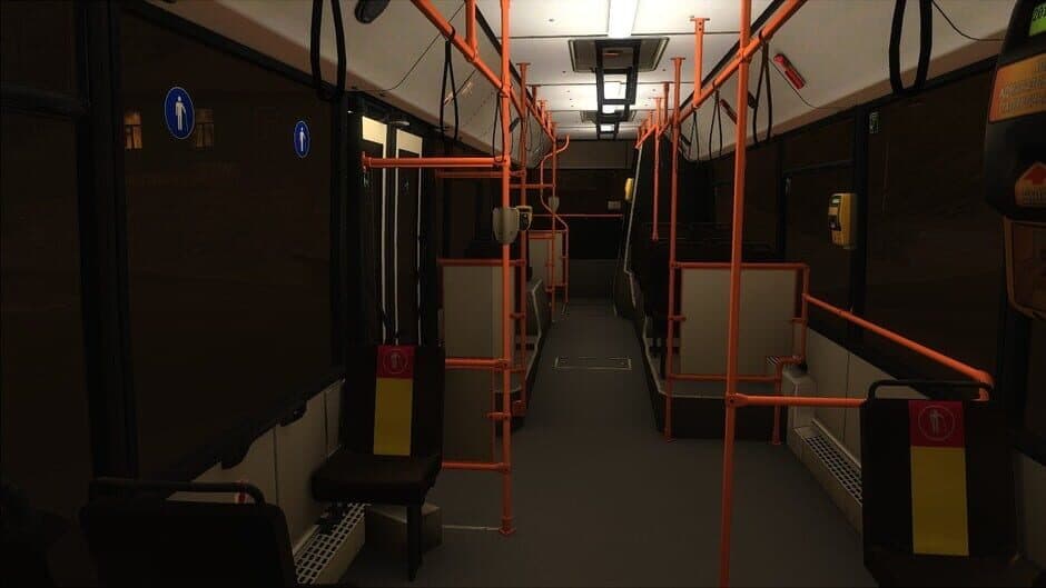 Скриншот 10 из OMSI 2: Citybus M301