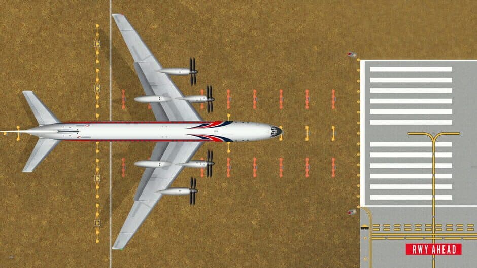 Скриншот 3 из Airport CEO: Beasts of the East