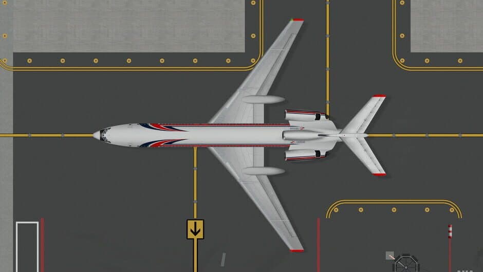 Скриншот 5 из Airport CEO: Beasts of the East