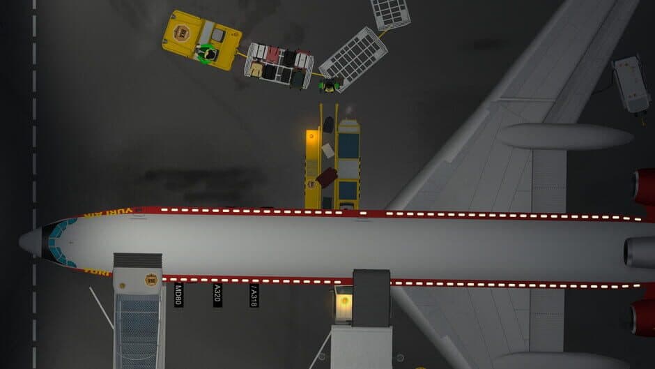 Скриншот 6 из Airport CEO: Beasts of the East