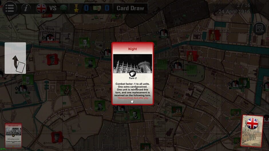 Скриншот 5 из Wars Across the World: Dublin 1916