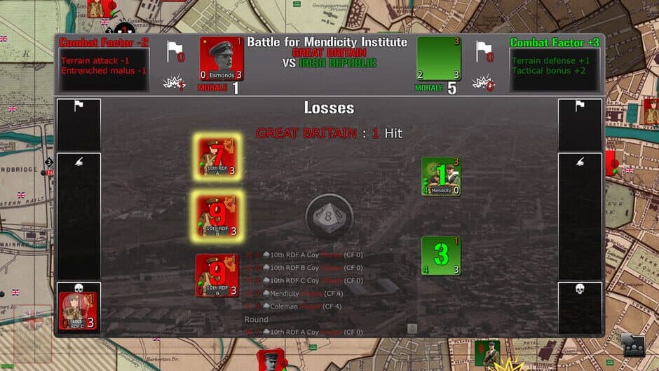 Скриншот 9 из Wars Across the World: Dublin 1916